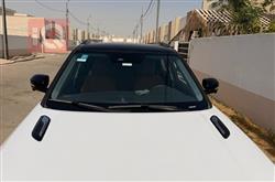 Changan CS95